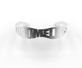 QRÖMELIFE Aluminum Glasses